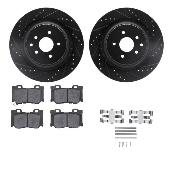 Disc Brake Kit