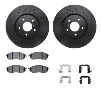 Disc Brake Kit
