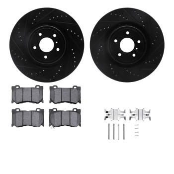Disc Brake Kit
