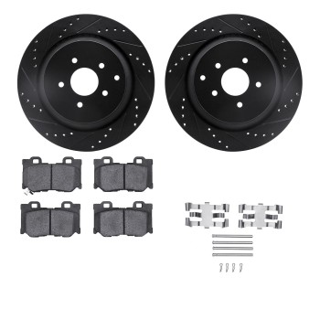 Disc Brake Kit