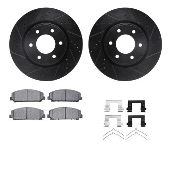 Disc Brake Kit