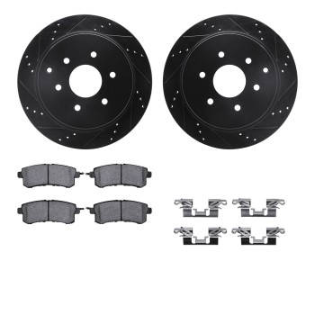 Disc Brake Kit