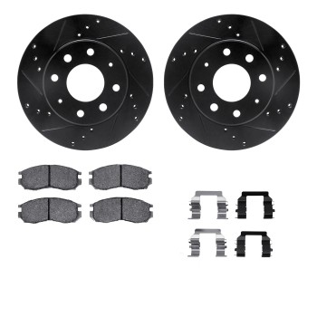 Disc Brake Kit