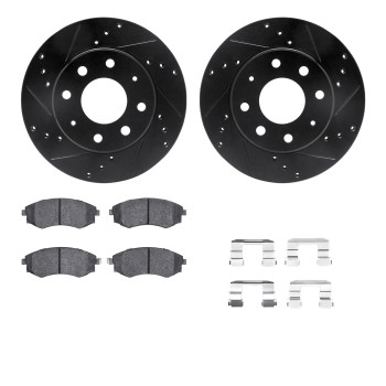 Disc Brake Kit