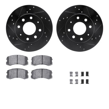 Disc Brake Kit