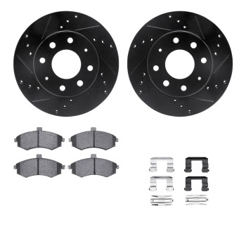 Disc Brake Kit