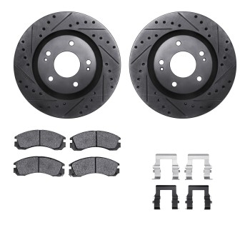 Disc Brake Kit