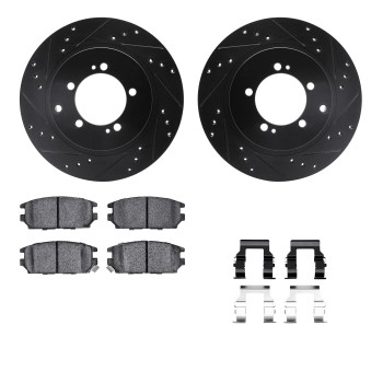 Disc Brake Kit