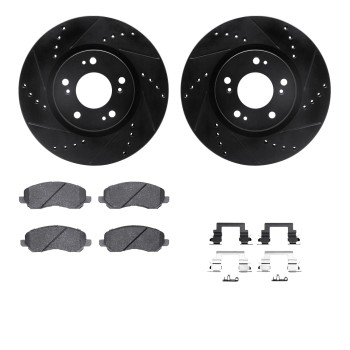 Disc Brake Kit