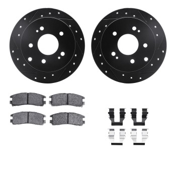 Disc Brake Kit
