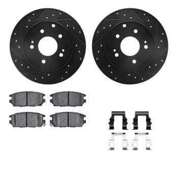 Disc Brake Kit