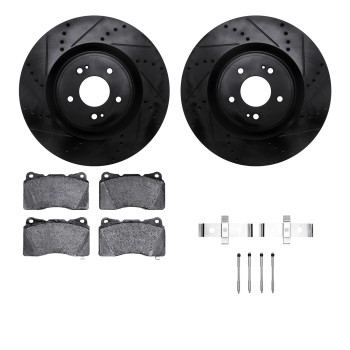 Disc Brake Kit
