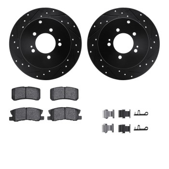 Disc Brake Kit
