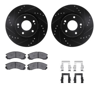 Disc Brake Kit