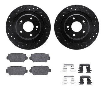 Disc Brake Kit