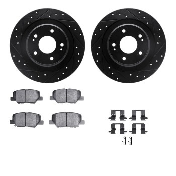 Disc Brake Kit