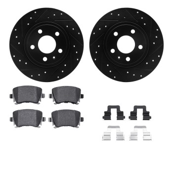 Disc Brake Kit
