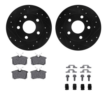 Disc Brake Kit