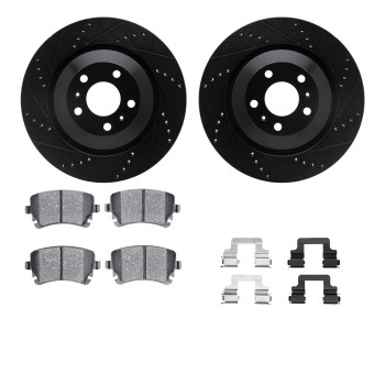 Disc Brake Kit