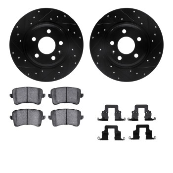 Disc Brake Kit