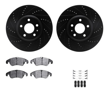 Disc Brake Kit