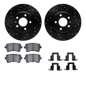Disc Brake Kit