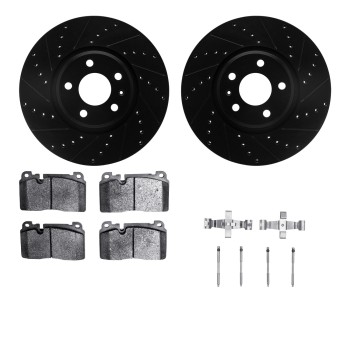 Disc Brake Kit