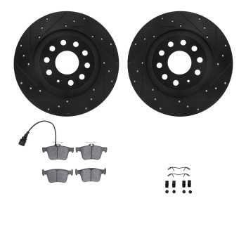 Disc Brake Kit