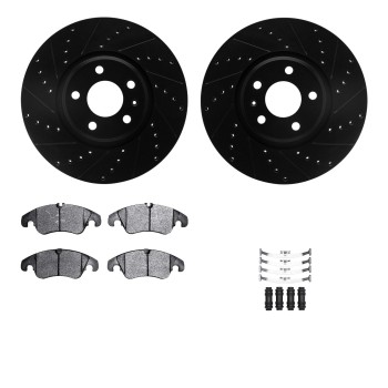 Disc Brake Kit