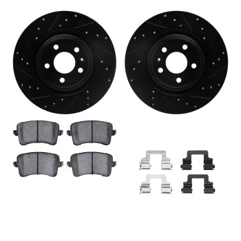 Disc Brake Kit