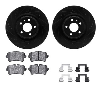 Disc Brake Kit