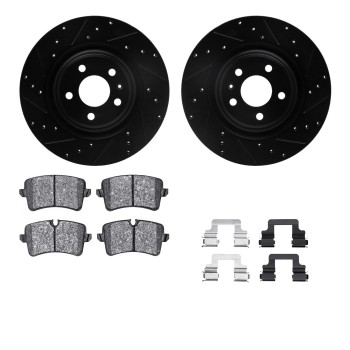 Disc Brake Kit