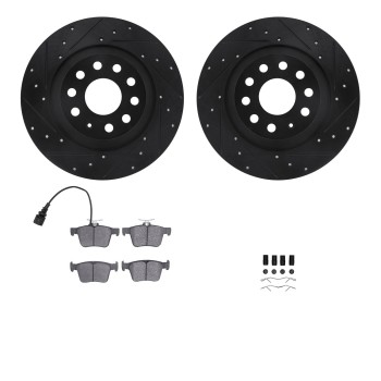 Disc Brake Kit