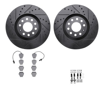 Disc Brake Kit