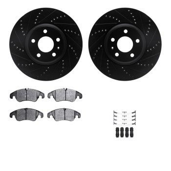 Disc Brake Kit