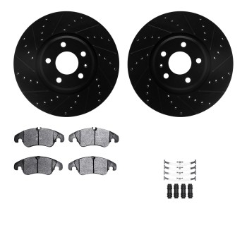 Disc Brake Kit