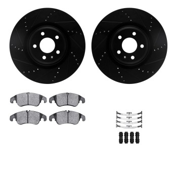 Disc Brake Kit