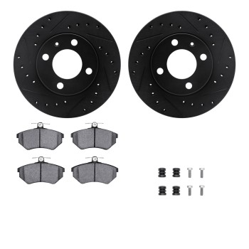 Disc Brake Kit