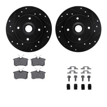 Disc Brake Kit