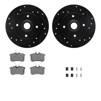 Disc Brake Kit