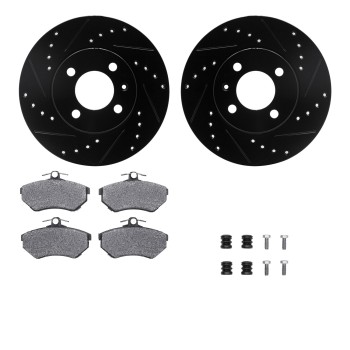 Disc Brake Kit