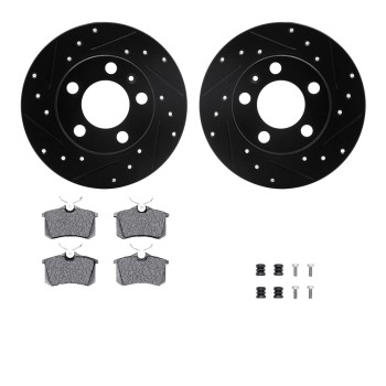 Disc Brake Kit