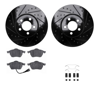 Disc Brake Kit