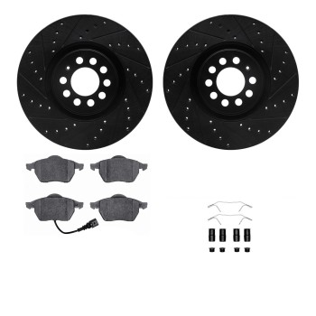 Disc Brake Kit