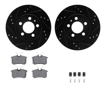 Disc Brake Kit