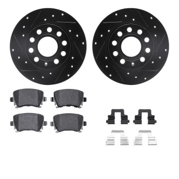 Disc Brake Kit