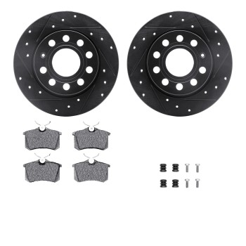 Disc Brake Kit