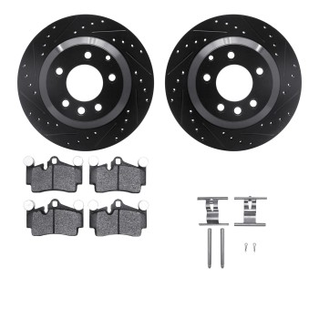Disc Brake Kit