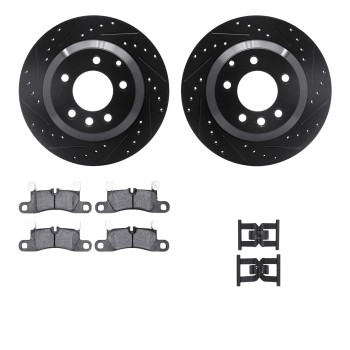 Disc Brake Kit