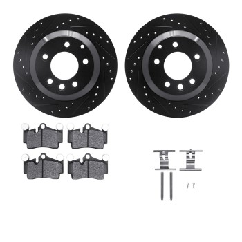 Disc Brake Kit
